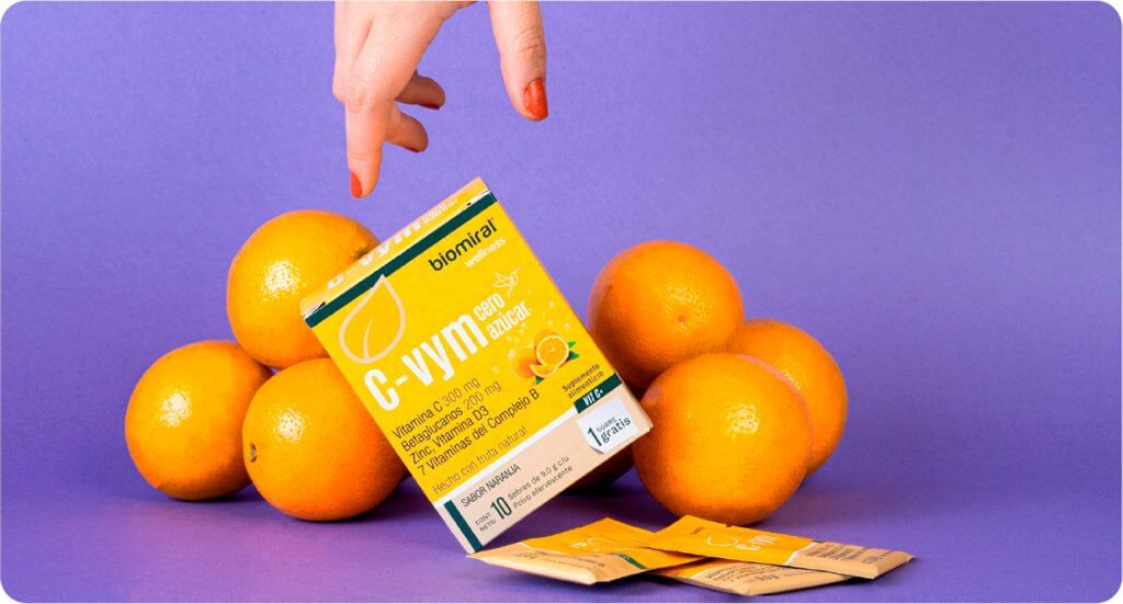 Top 10 beneficios de la vitamina c para la piel