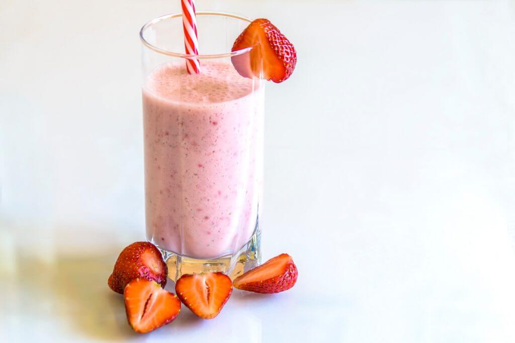 ¿Puedo tomar proteína en polvo sin hacer ejercicio?