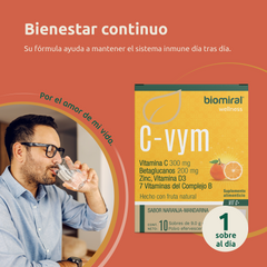 Biomiral