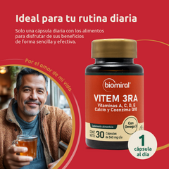 Biomiral