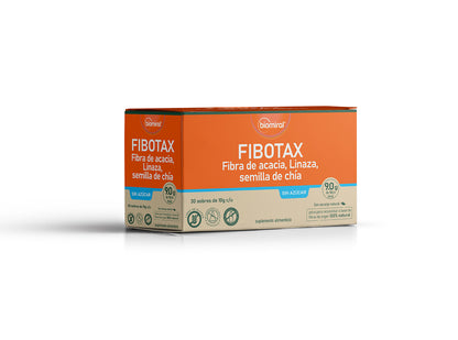 Bienestar Integral Familiar | Pack de fibra, vitaminas, minerales y antioxidantes